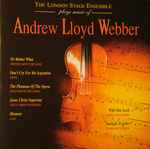 Cover for album: The London Stage Ensemble, Andrew Lloyd Webber – Plays Music Of Andrew Lloyd Webber