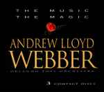 Cover for album: Orlando Pops Orchestra – The Music The Magic Andrew Lloyd Webber