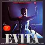 Cover for album: Andrew Lloyd Webber, Tim Rice, Nacho Artime, Jaime Azpilicueta – Evita - Versión Original En Español(2×CD, )
