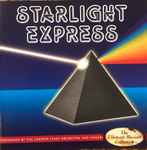 Cover for album: Andrew Lloyd Webber, London Stage Orchestra And Singers – Starlight Express(CD, Album)