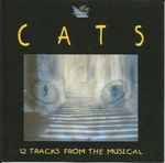 Cover for album: Cats - 12 Tracks From The Musical(CD, Album)