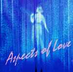 Cover for album: Andrew Lloyd Webber, Don Black, Charles Hart, Keita Asari – Aspects of Love - アスペクツ・オブ・ラブ(CD, )