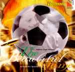 Cover for album: Andrew Lloyd Webber, Ben Elton, Anja Hauptmann – The Beautiful Game in deutscher Sprache(CD, )