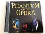 Cover for album: The Phantom Of The Opera(CD, Album)