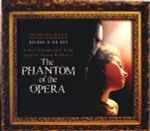 Cover for album: The Phantom Of The Opera: The Original Motion Picture Soundtrack