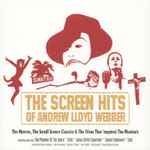 Cover for album: The Screen Hits Of Andrew Lloyd Webber(2×CD, Album)