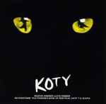 Cover for album: Teatr Muzyczny Roma, Andrew Lloyd Webber – Cats Original Polish Cast Recording (Koty)(CD, )