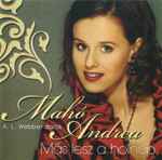 Cover for album: Mahó Andrea, A. L. Webber – Más Lesz A Holnap(CD, Album)