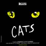 Cover for album: Andrew Lloyd Webber, T. S. Eliot, Trevor Nunn, Franco Travaglio – Cats - Versione Italiana(CD, )