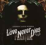 Cover for album: Love Never Dies