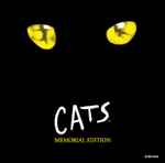 Cover for album: Cats - Memorial Edition(2×CD, )