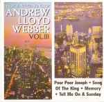 Cover for album: This Is Andrew Lloyd-Webber - Vol. 3(CD, )