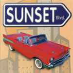 Cover for album: Sunset Boulevard(CD, Album, Stereo)