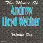Cover for album: The Music Of Andrew Lloyd Webber. Volume One(CD, Compilation)