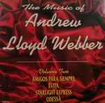 Cover for album: The Music Of Andrew Lloyd Webber Volume Two(CD, )