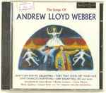 Cover for album: Various, Andrew Lloyd Webber, Steve Butler (8), Robin Cousins, Claire Moore, Denis Quilley, Jacqui Scott, The London Theatre Orchestra – The Songs Of Andrew Lloyd Webber(CD, Album)