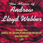 Cover for album: The Music Of Andrew Lloyd Webber Volume One(CD, Album)