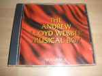 Cover for album: The Andrew Lloyd Webber Musical Box - Volume 3(CD, Album)
