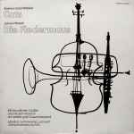 Cover for album: Andrew Lloyd Webber / Johann Strauß – Cats / Die Fledermaus(LP, Album)