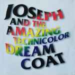 Cover for album: Joseph And The Amazing Technicolor Dreamcoat(CD, Album)