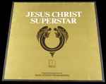 Cover for album: Tim Rice & Andrew Lloyd Webber – Jesus Christ Superstar(4×45 RPM, 7
