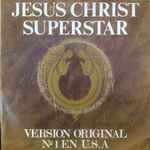 Cover for album: Andrew Lloyd Webber And Tim Rice – Jesus Christ Superstar(7