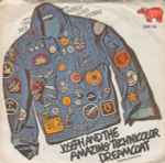 Cover for album: Tim Rice, Andrew Lloyd Webber – Joseph And The Amazing Technicolor Dreamcoat (Original London Cast)(7