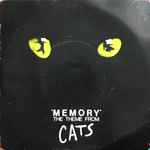 Cover for album: Memory (Theme From The Musical 