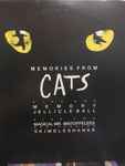 Cover for album: Memories From Cats EP(10
