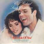Cover for album: Cliff Richard, Sarah Brightman – All I Ask Of You