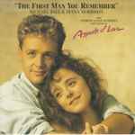 Cover for album: Michael Ball And Diana Morrison, Andrew Lloyd Webber – The First Man You Remember(7