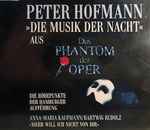 Cover for album: Andrew Lloyd Webber, Charles Hart – Das Phantom Der Oper(CD, Single)