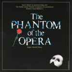 Cover for album: The Phantom Of The Opera(CD, Maxi-Single)