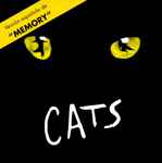 Cover for album: Andrew Lloyd Webber, Trevor Nunn, Mariano Detry – Cats - Versión Española de 
