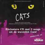 Cover for album: Cats(CD, Single, Promo)