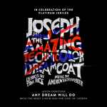 Cover for album: Jason Donovan, Andrew Lloyd Webber – Any Dream Will Do(File, FLAC, Single, Reissue, Remastered)