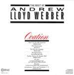 Cover for album: Ovation - The Best Of Andrew Lloyd Webber