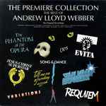 Cover for album: The Premiere Collection - The Best Of Andrew Lloyd Webber