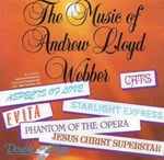 Cover for album: The Music Of Andrew Lloyd Webber