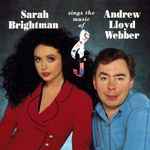 Cover for album: Sarah Brightman, Andrew Lloyd Webber – Sings The Music Of Andrew Lloyd Webber
