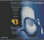 Cover for album: Symphonic Lloyd Webber