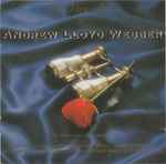 Cover for album: Various, Andrew Lloyd Webber – The Very Best Of Andrew Lloyd Webber
