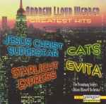 Cover for album: Greatest Hits(CD, Compilation)