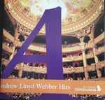 Cover for album: Andrew Lloyd Webber Hits(CD, Compilation)