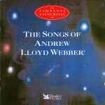 Cover for album: The Songs Of Andrew Lloyd Webber