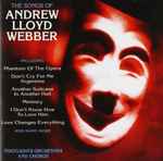 Cover for album: Andrew Lloyd Webber, Footlights Orchestra & Chorus – The Songs Of Andrew Lloyd Webber(CD, Compilation)