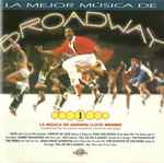 Cover for album: Andrew Lloyd Webber, The London Philharmonic Orchestra And Singer – La Mejor Música De Broadway 1 - La Música De Andrew Lloyd Webber(CD, Compilation)