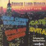 Cover for album: Greatest Hits(CD, Album, Compilation)