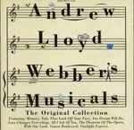 Cover for album: Various, Andrew Lloyd Webber – Andrew Lloyd Webber's Musicals - The Original Collection