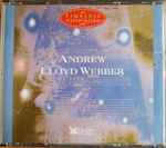Cover for album: Andrew Lloyd Webber(3×CD, Compilation, Stereo)